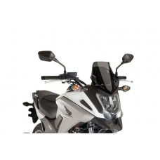 SPORT SCREEN FOR HONDA NC750X 2016-2020 - D.SMOKE
